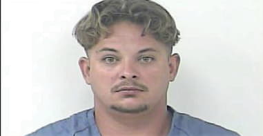 Rafael Alvarez-Hierrezuelo, - St. Lucie County, FL 